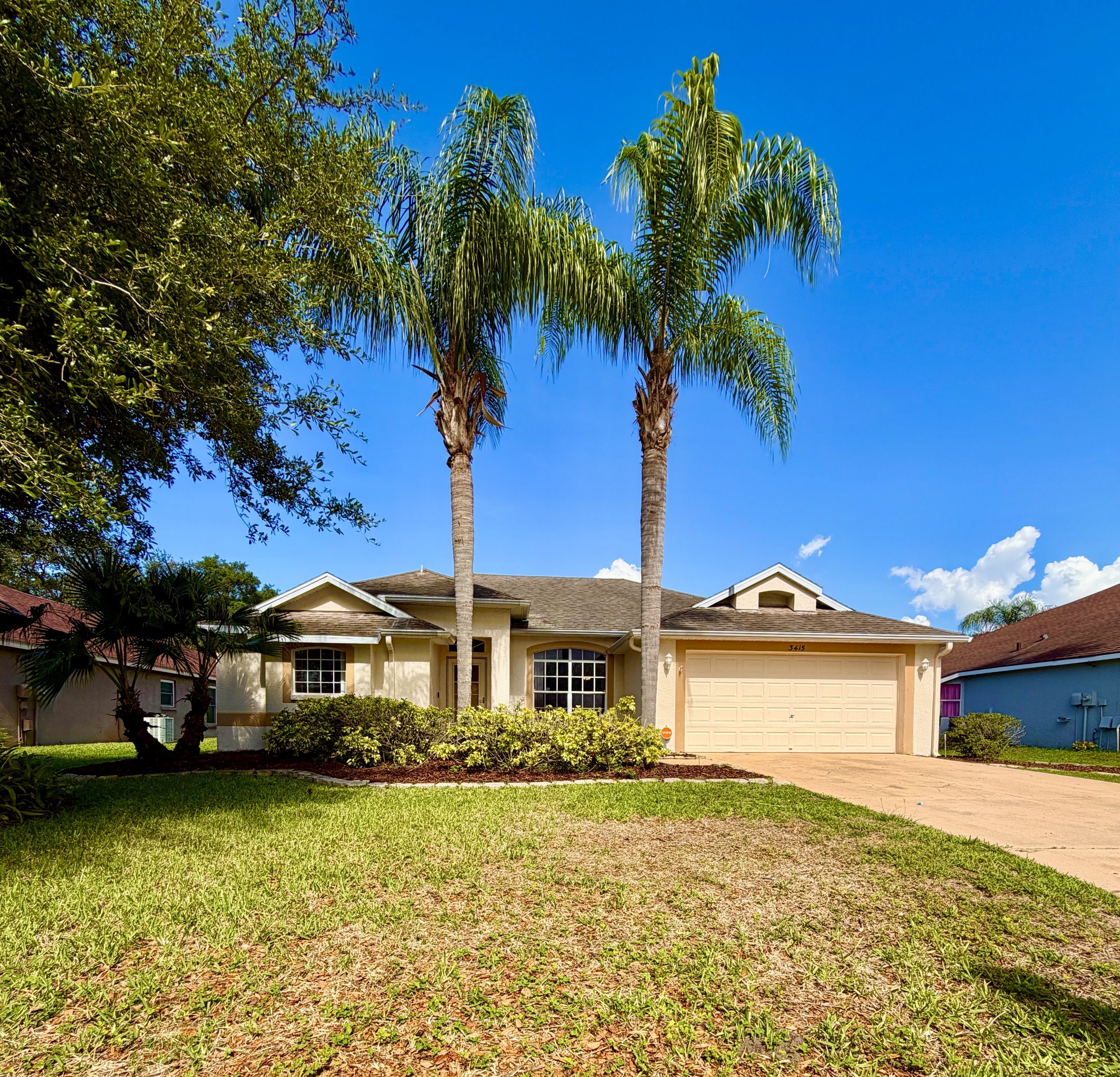 3415 Silver Meadow Way