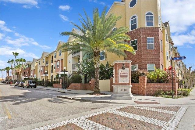1810 East Palm Avenue - 1