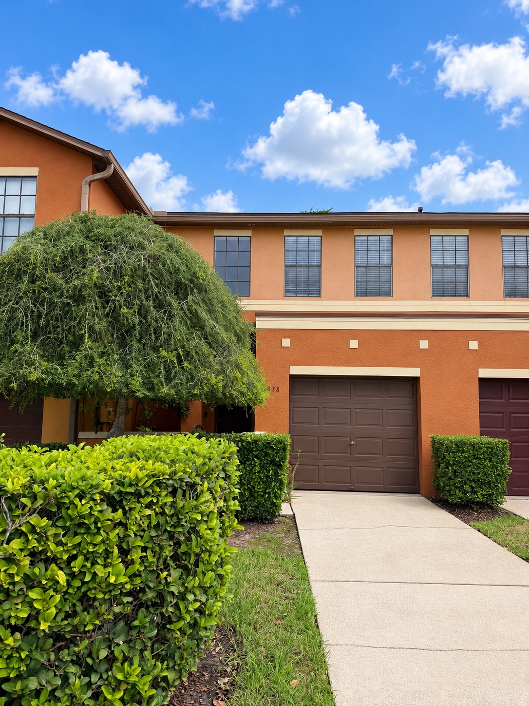 1038 Blackwater Drive - 1