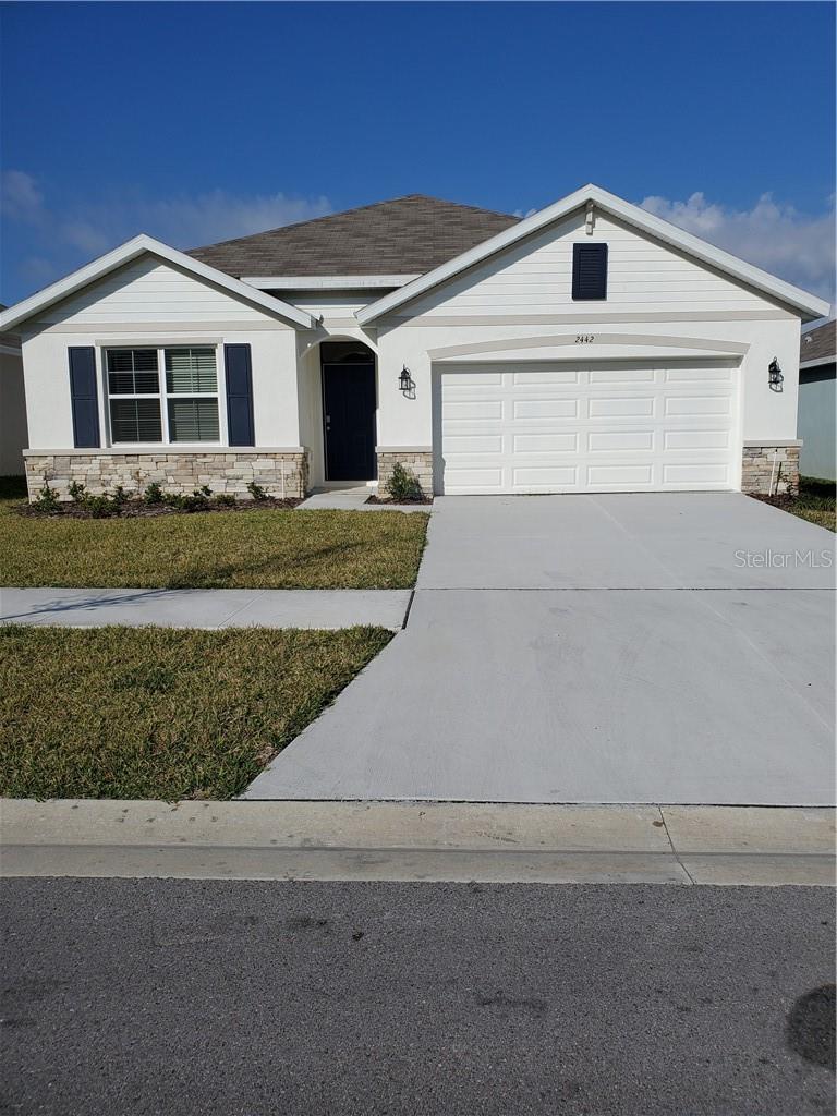 2442 Knight Island Drive