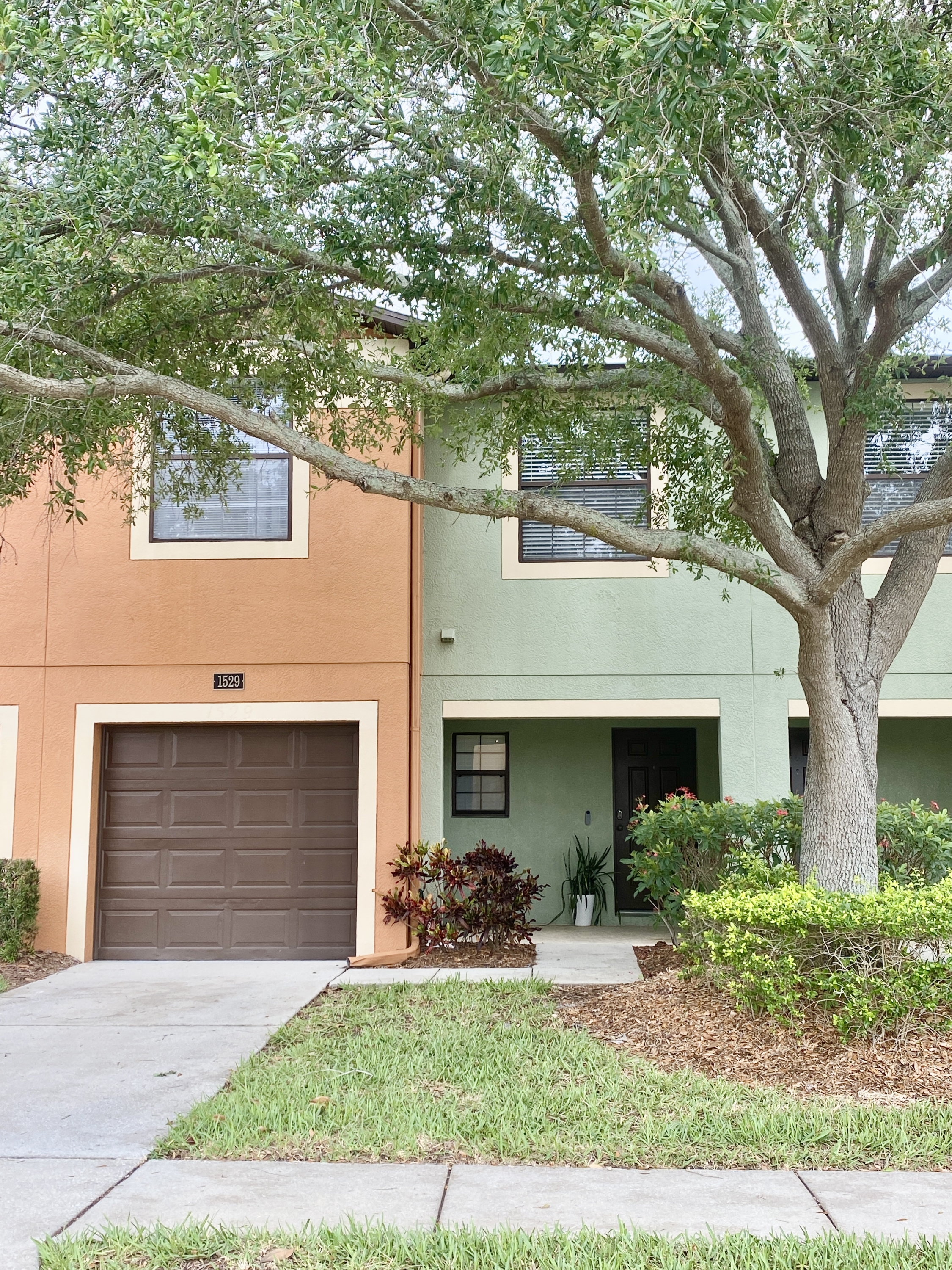 1529 Water Terrace Lane - 1